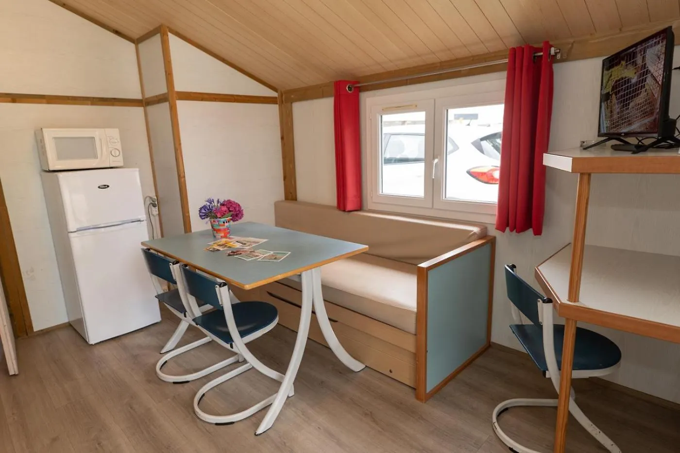 Vacances Bleues Club Keravel Carnac