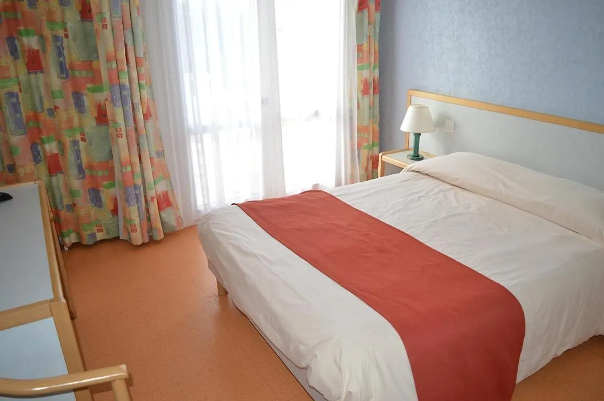 Hotel Vacances Bleues Club Keravel Carnac
