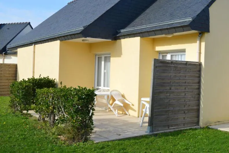 Vacances Bleues Club Keravel Carnac Francia