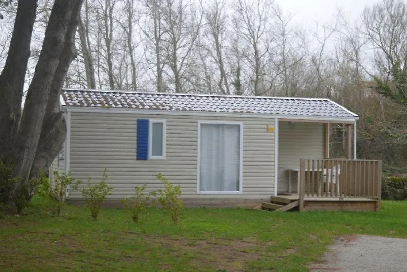 Vacances Bleues Club Keravel Carnac