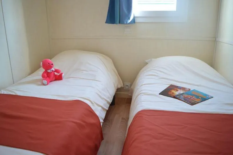 Hotel Vacances Bleues Club Keravel Carnac