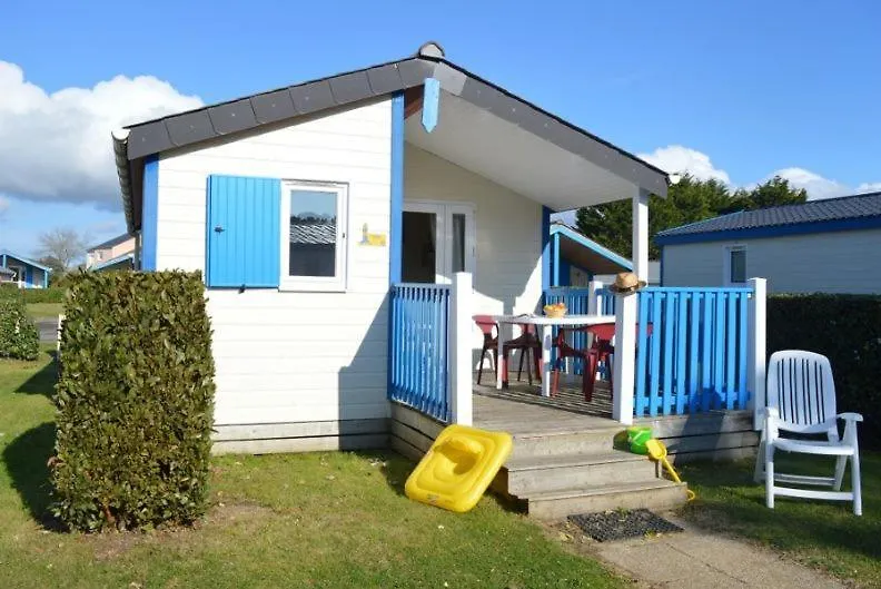 Vacances Bleues Club Keravel Carnac Francia
