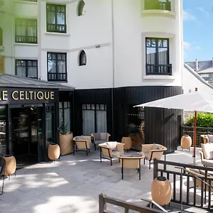 Hotel Le Celtique &
