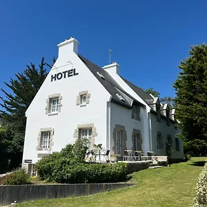 Hotel An Ti Gwenn