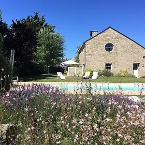 Guest house Le Clos Saint Aubin