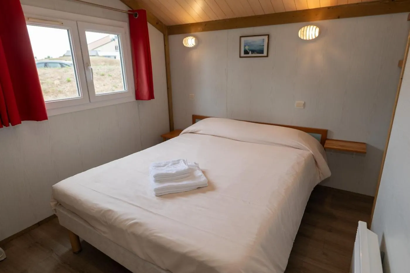 Hotel Vacances Bleues Club Keravel Carnac