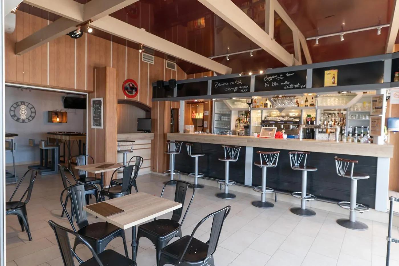 Hotel Vacances Bleues Club Keravel Carnac