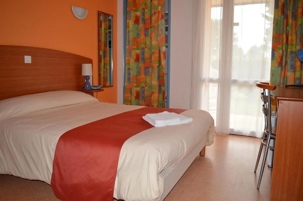 Vacances Bleues Club Keravel Carnac