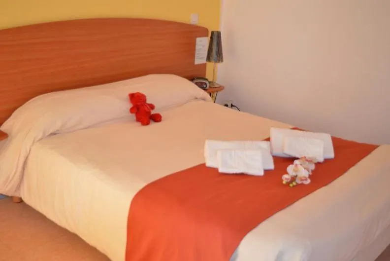 Hotel Vacances Bleues Club Keravel Carnac