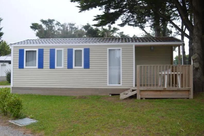*** Hotel Vacances Bleues Club Keravel Carnac France