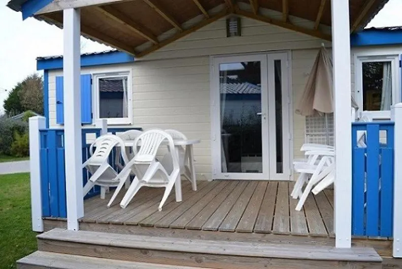 Vacances Bleues Club Keravel Carnac 3*,